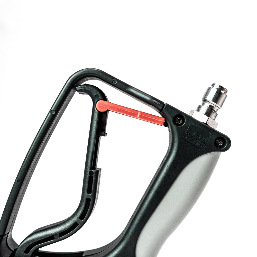 BLACKLINE® SNUB-NOSE PRESSURE WASHER GUN