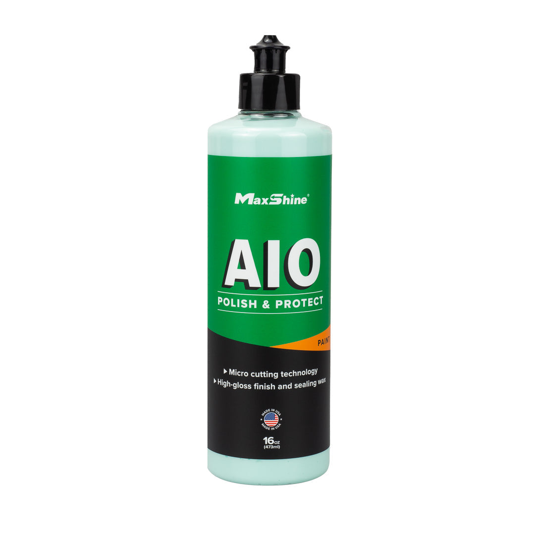 AIO Polish and Protect - 16oz