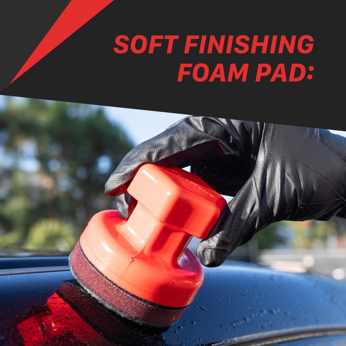 Wax and Clay Block Set