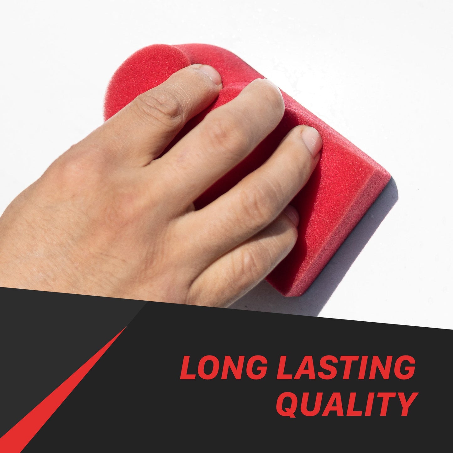 Clay Sponges & Wash Pads