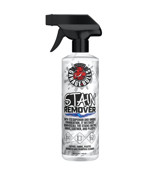 SUPER POWERFUL STAIN REMOVER