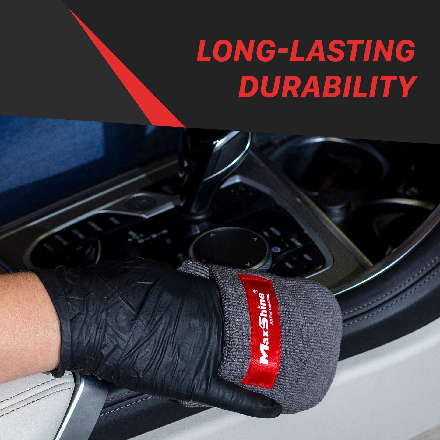 Leather Ceramic Coating