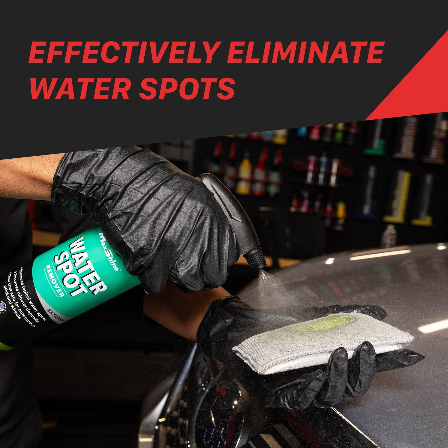 Water Spot Remover - 16oz