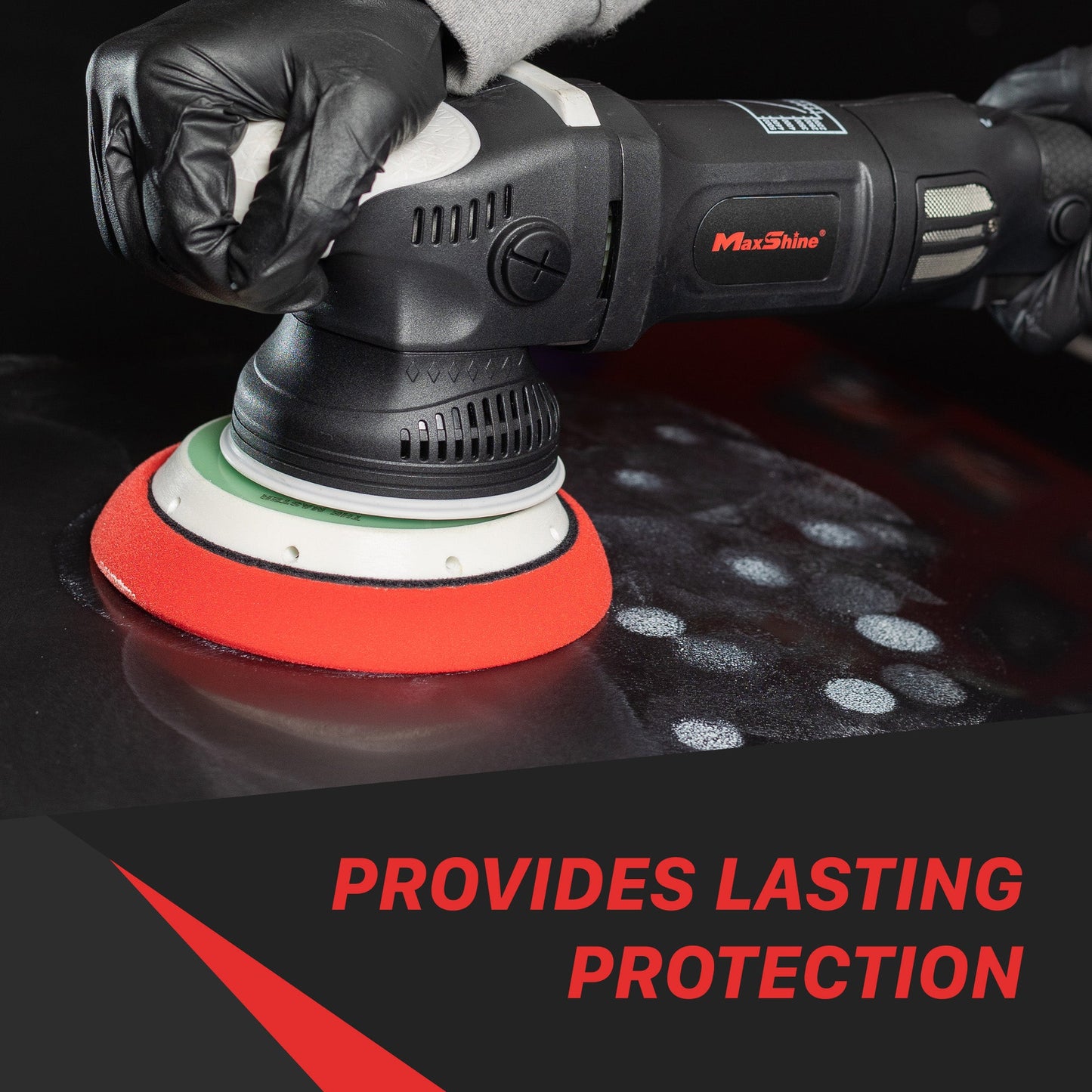 Glaze Car Detailing | X-Treme Glaze & Protect - 16oz