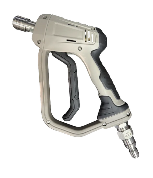 BUBBA'S Short Pressure Washer Gun