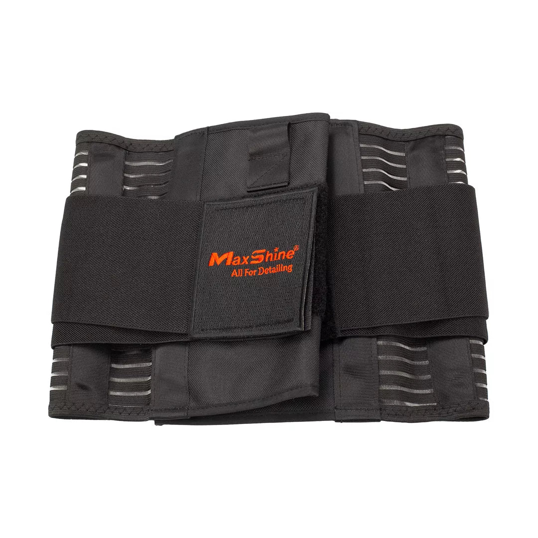 Detailing Back Brace