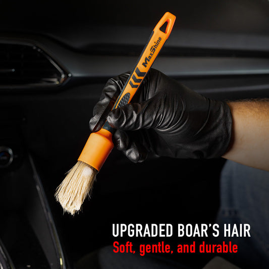 Detailing Brush Kits