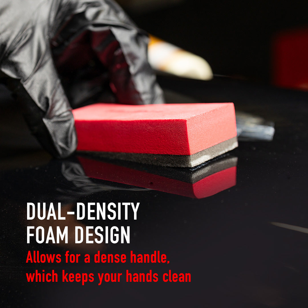 Ceramic Coating Application Pack