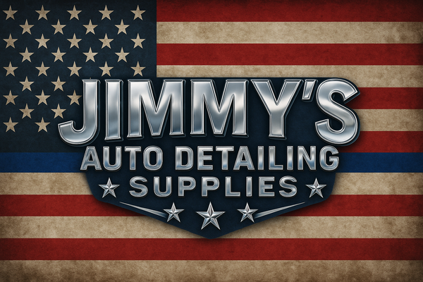 Jimmy's Auto Detailing Supplies