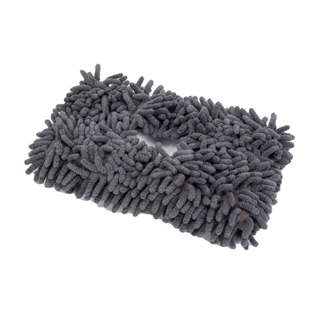 Car Wash Tool | IncrediStick – Extendable Microfiber Wash Mitt