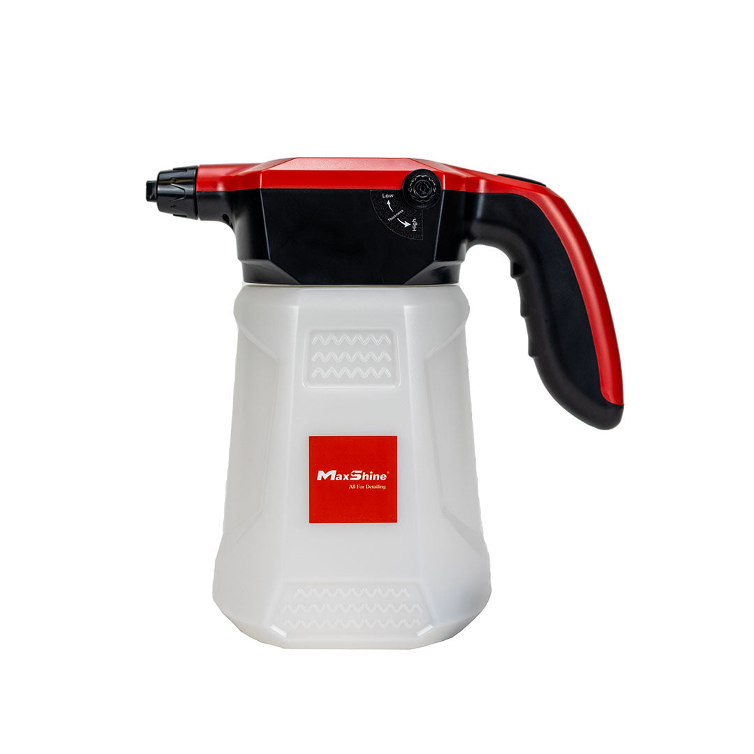 Cordless Electric Sprayer & Foamer