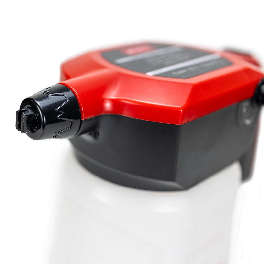 Cordless Electric Sprayer & Foamer