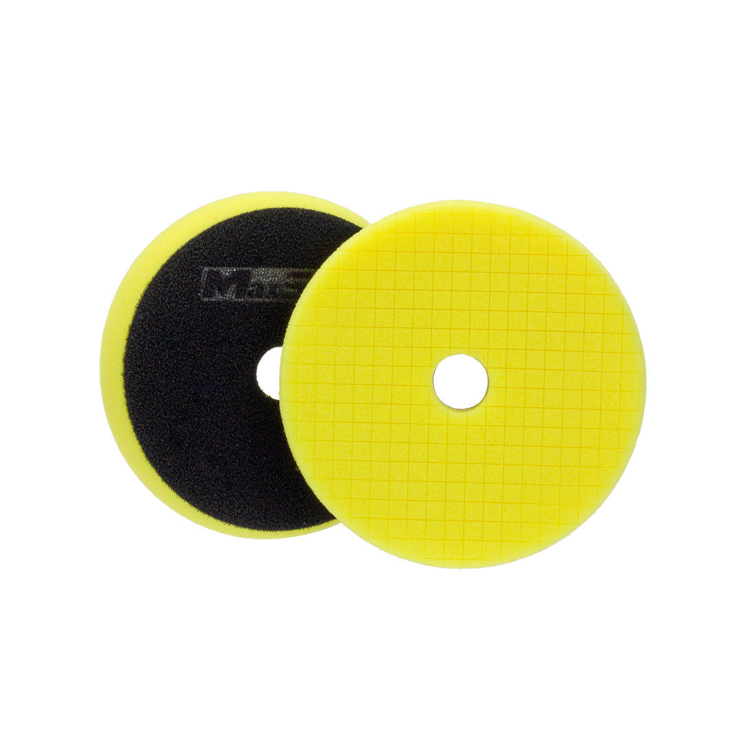 Cross Cut Foam Pads - 3in, 5in, 6in