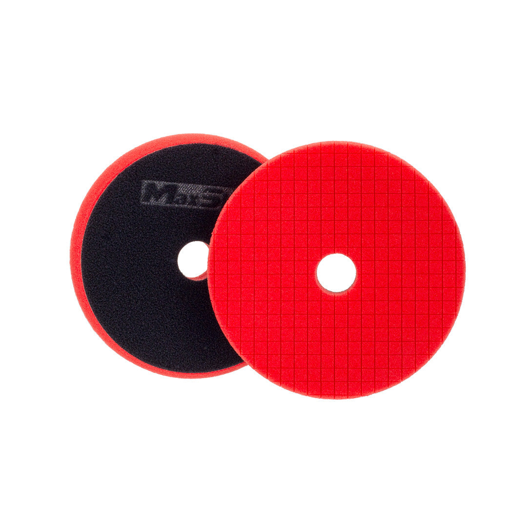 Cross Cut Foam Pads - 3in, 5in, 6in