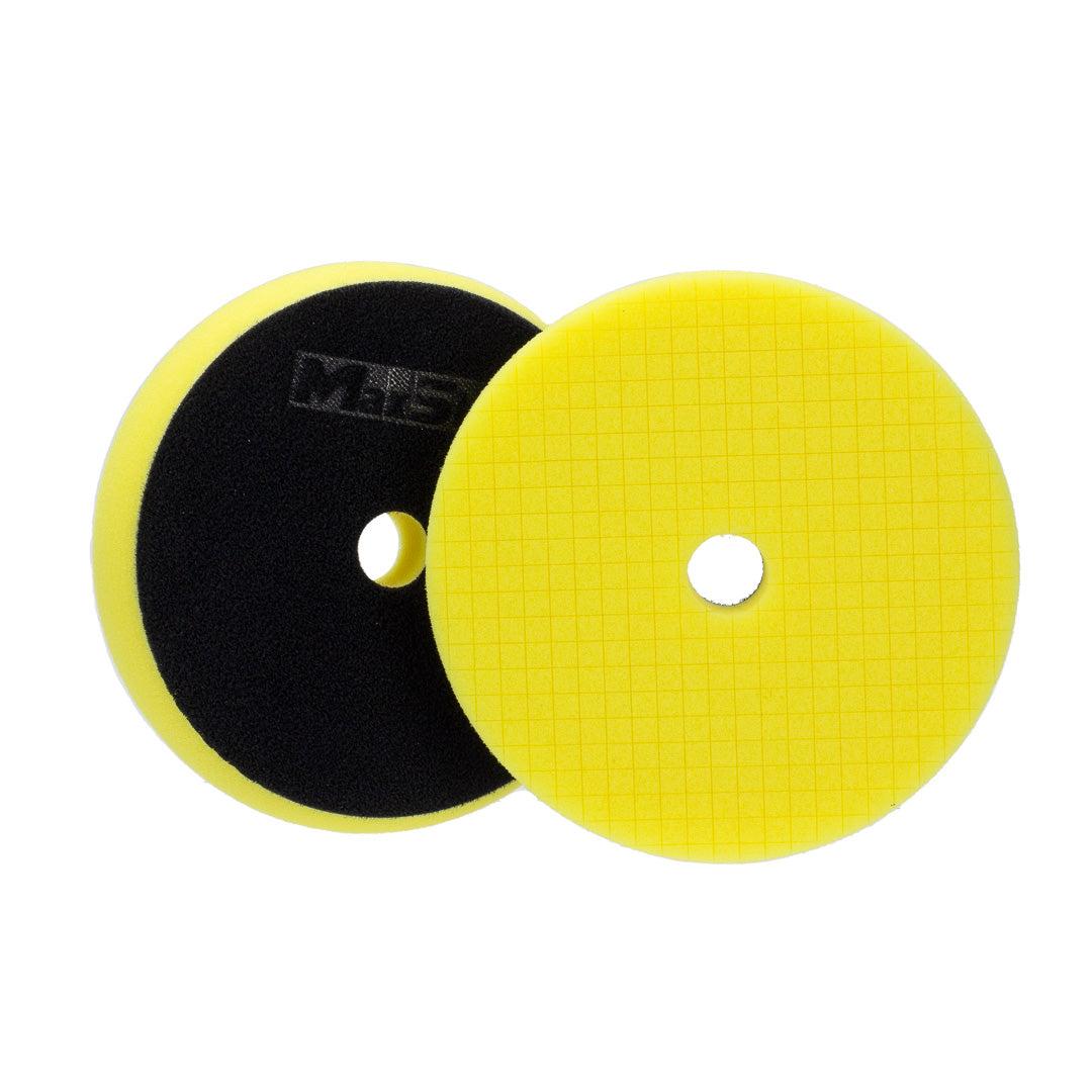 Cross Cut Foam Pads - 3in, 5in, 6in