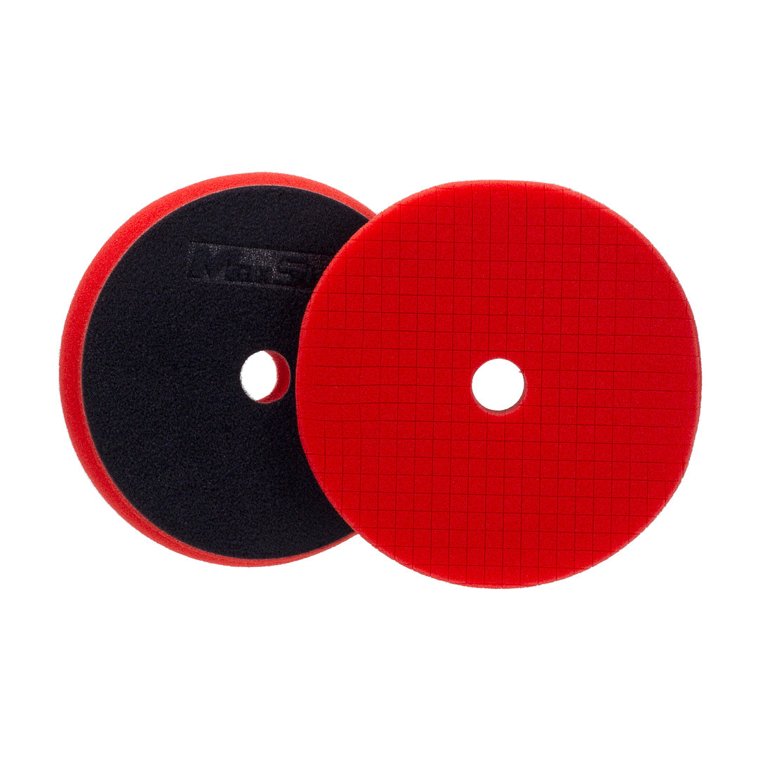 Cross Cut Foam Pads - 3in, 5in, 6in