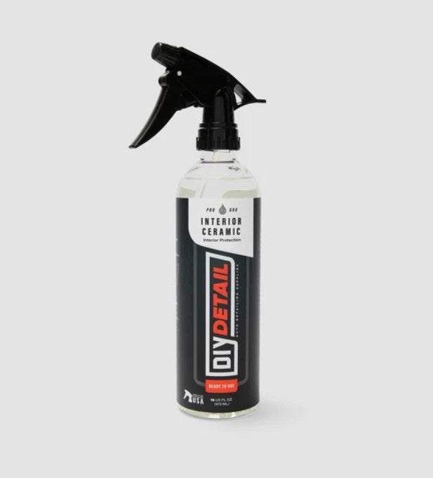 Interior Ceramic Coating