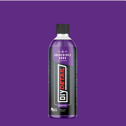 DIY Detail Incredible Suds 16oz T2