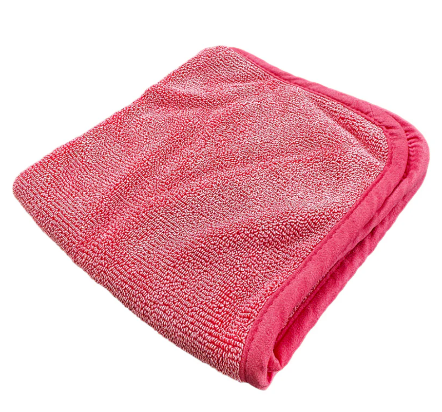 DIY Detail Envie Glass Sealant/Nick's Favorite Glass Towel (Mister Twister) Bundle