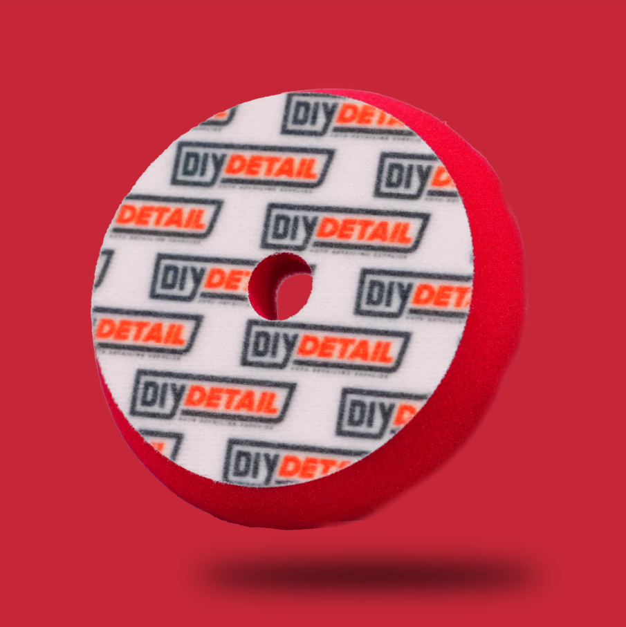 DIY Detail Gold Standard Polishing Kit