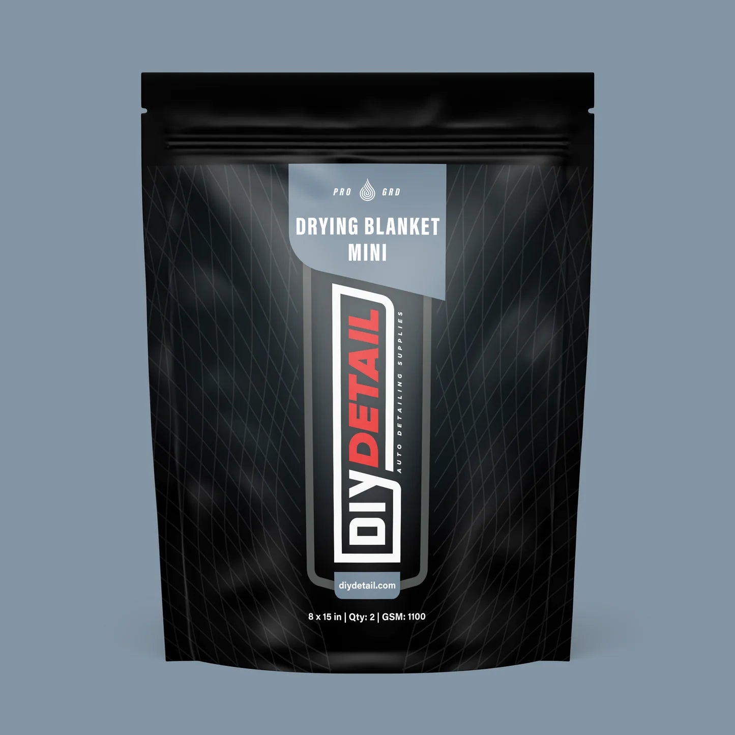 DIY Mini Drying Blankets 2 Pack