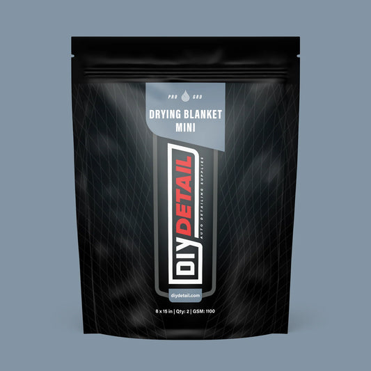 DIY Mini Drying Blankets 2 Pack