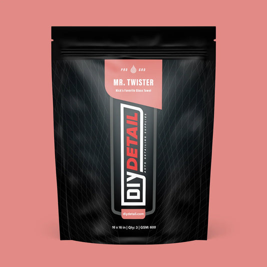 DIY Detail Mister Twister 3 Pack