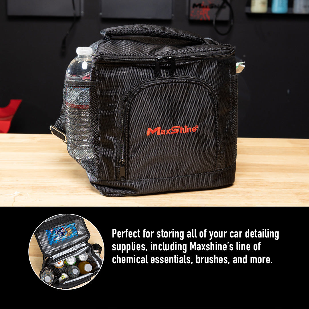 Tool Bag | Iced Detailing Bag - 1680D Oxford Fabric