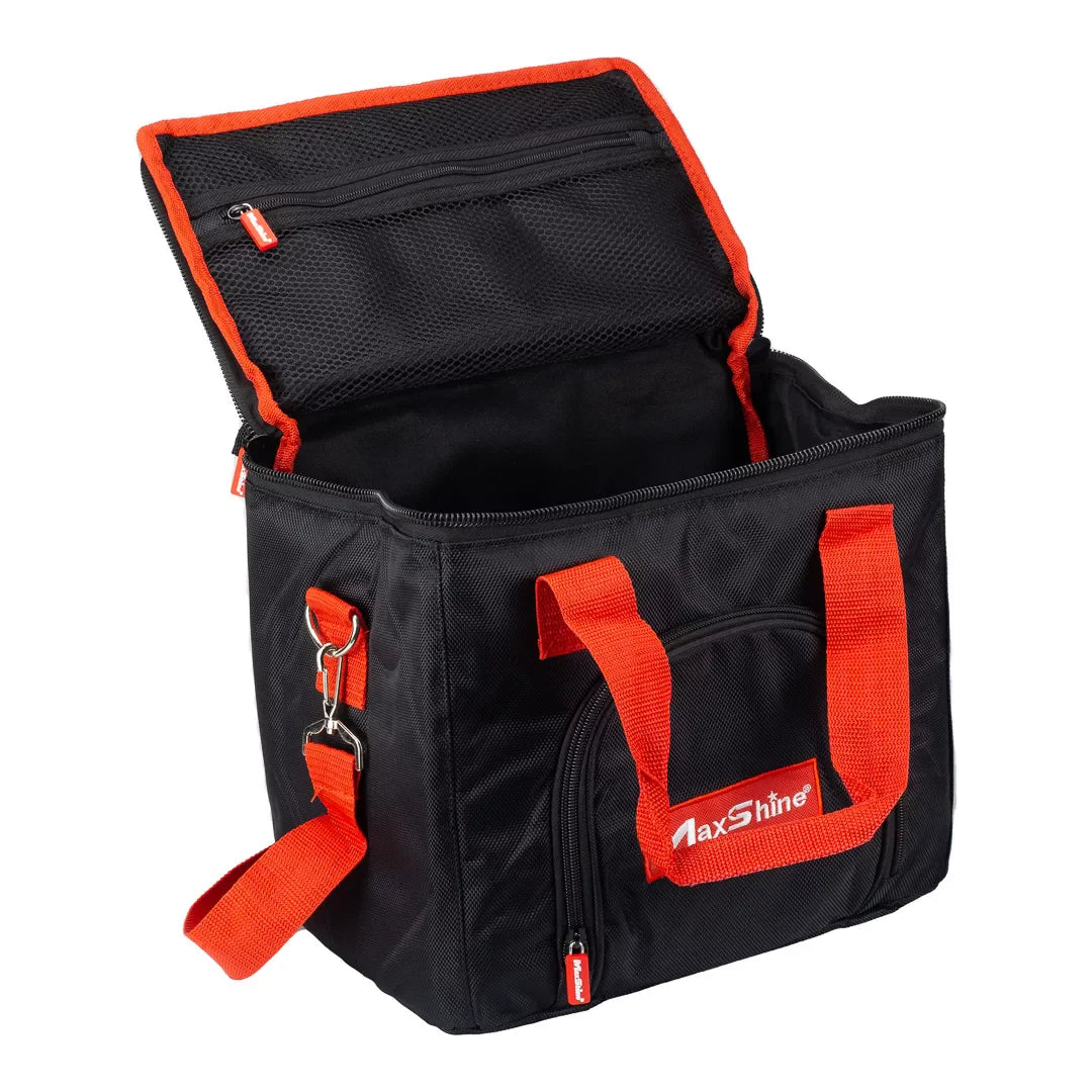 Small Tool Bag | Detailing Tote Bag - 1680D Oxford Fabric