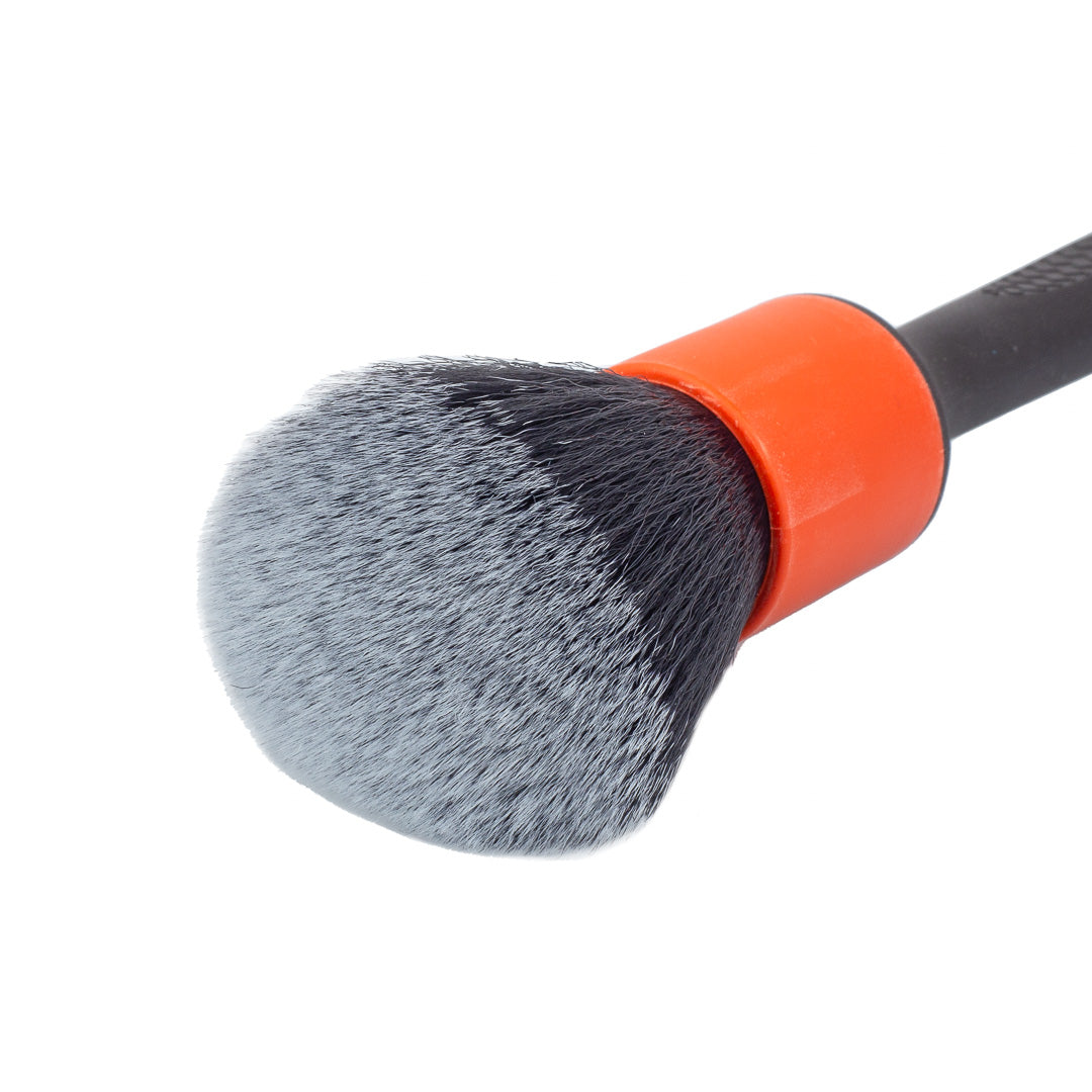 Ever So Soft (ESS) Car Detailing Brushes