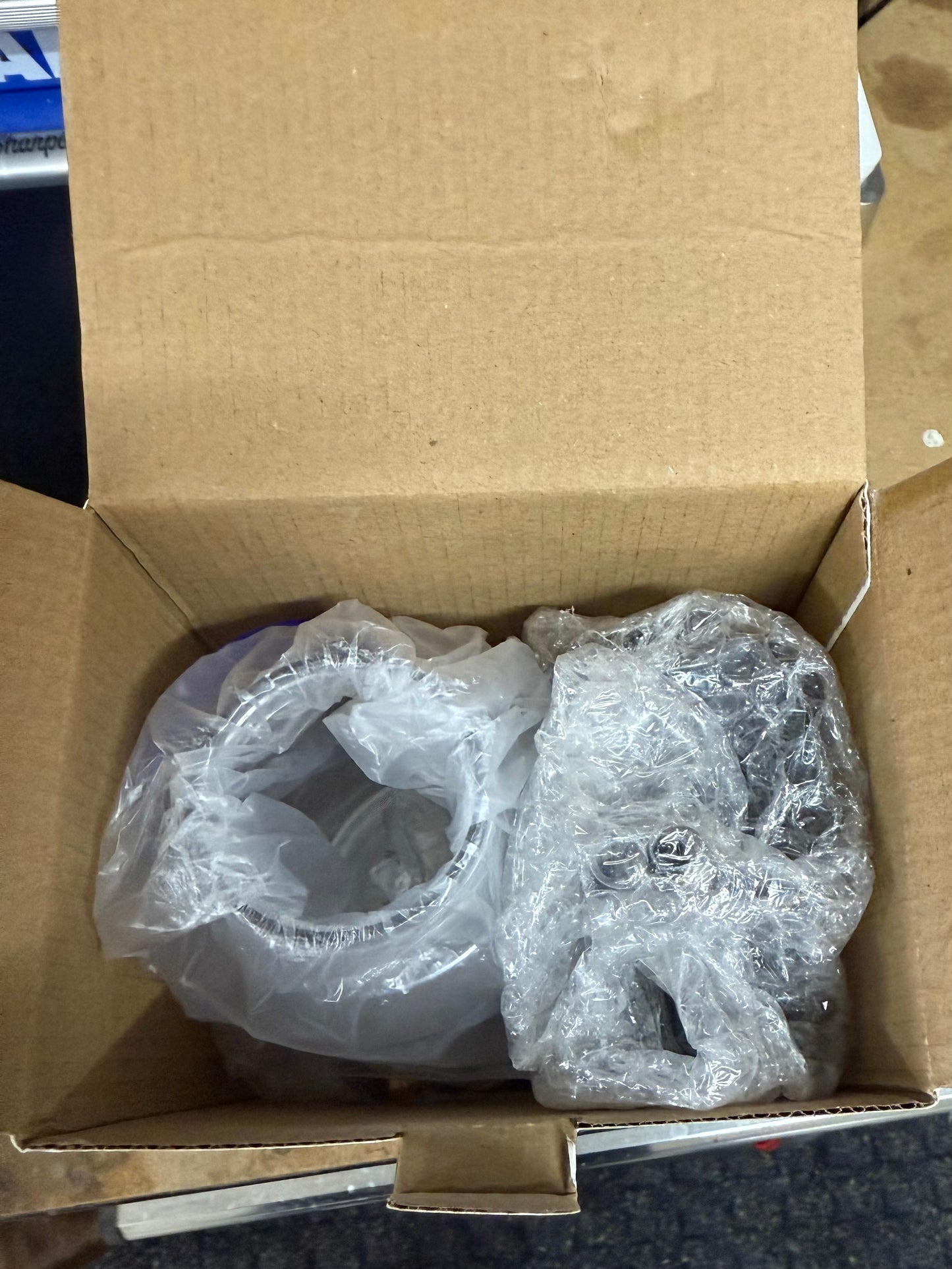 BUBBA’S Foam Cannon