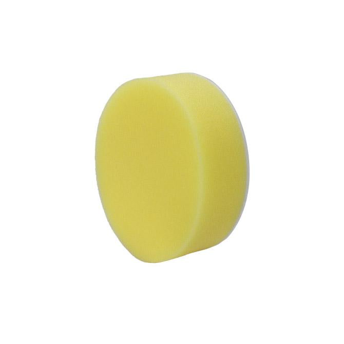 Foam Car Polishing Pads Kit - 1in, 2in, 3in (6 Pack)