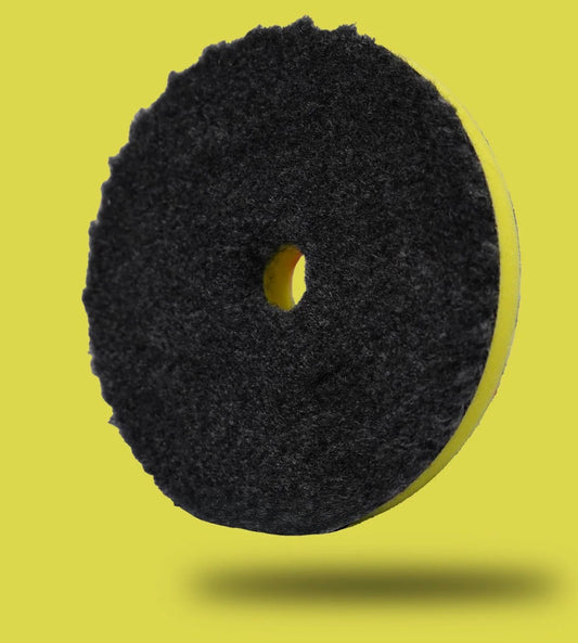 DIY DETAIL GOLD STANDARD WOOL CUTTING PAD