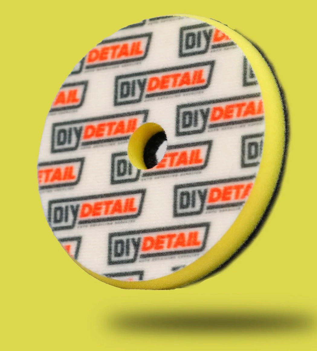 GOLD STANDARD WOOL CUTTING PAD