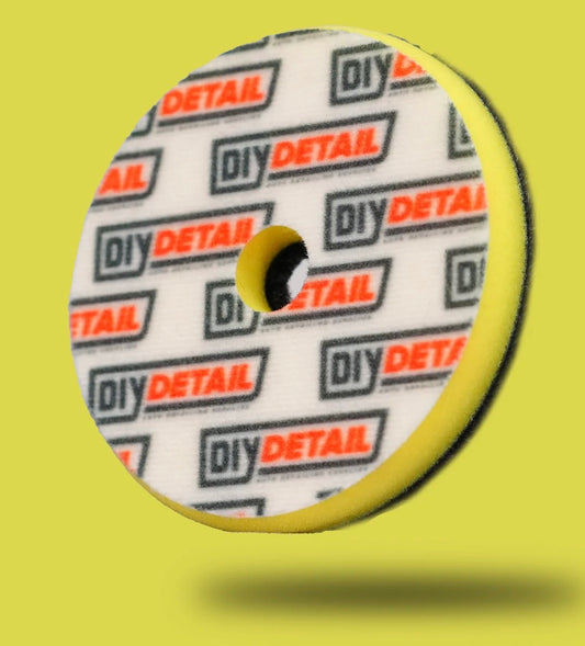 DIY DETAIL GOLD STANDARD WOOL CUTTING PAD