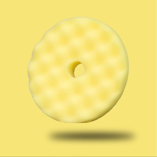 Gold Standard Waffle Pad