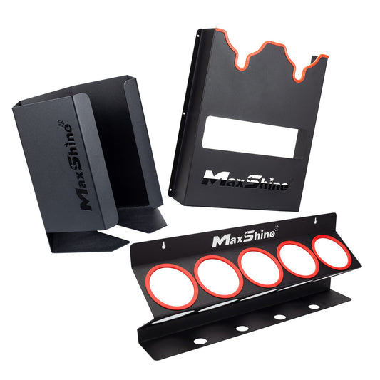 Mobile Rig & Garage Storage Bundles