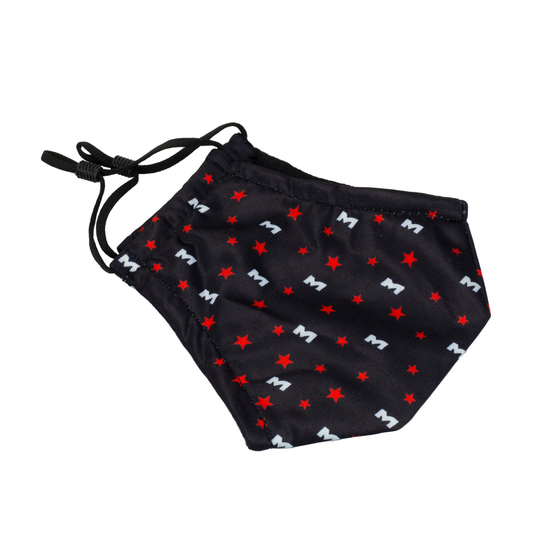 Detailing Gauze Mask