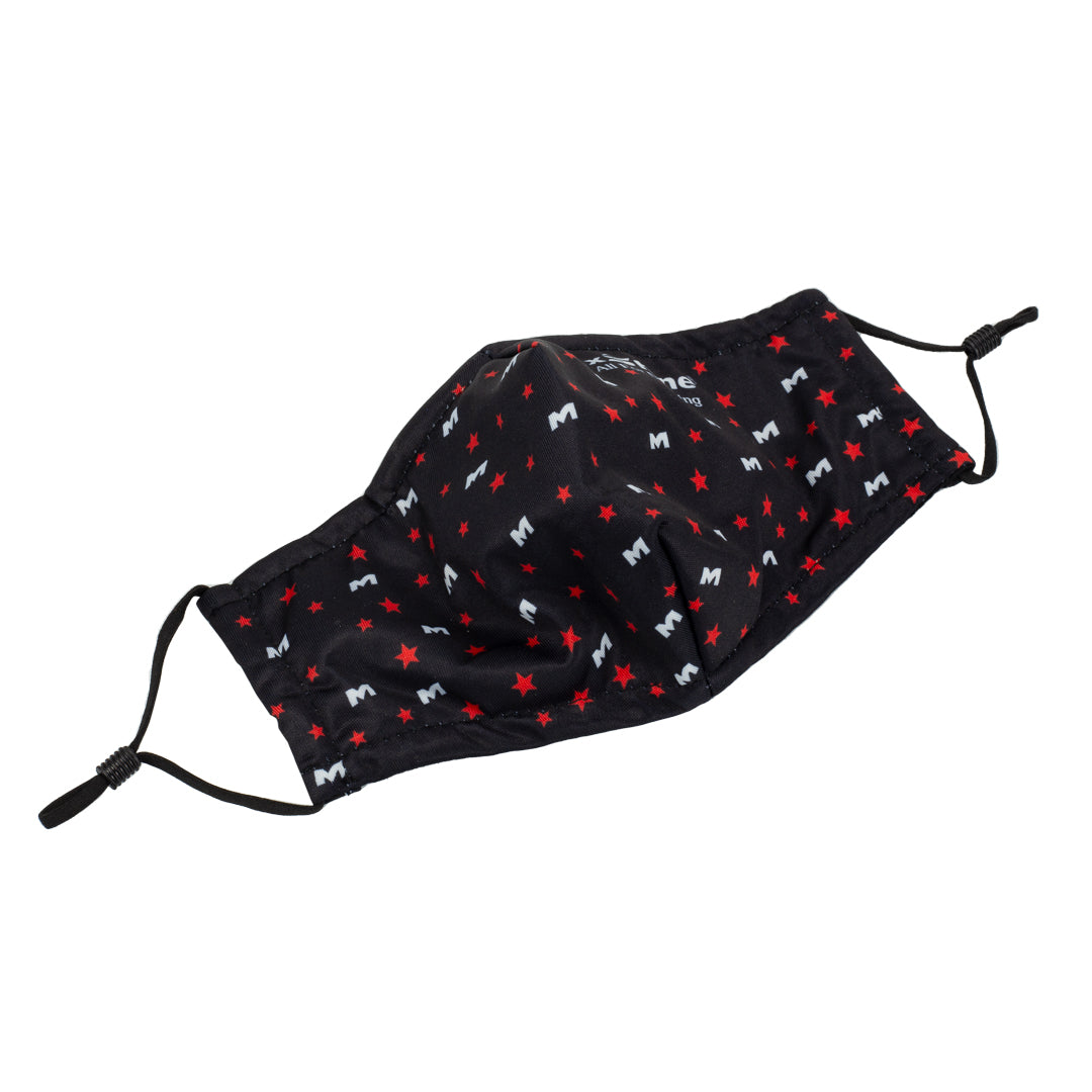 Detailing Gauze Mask