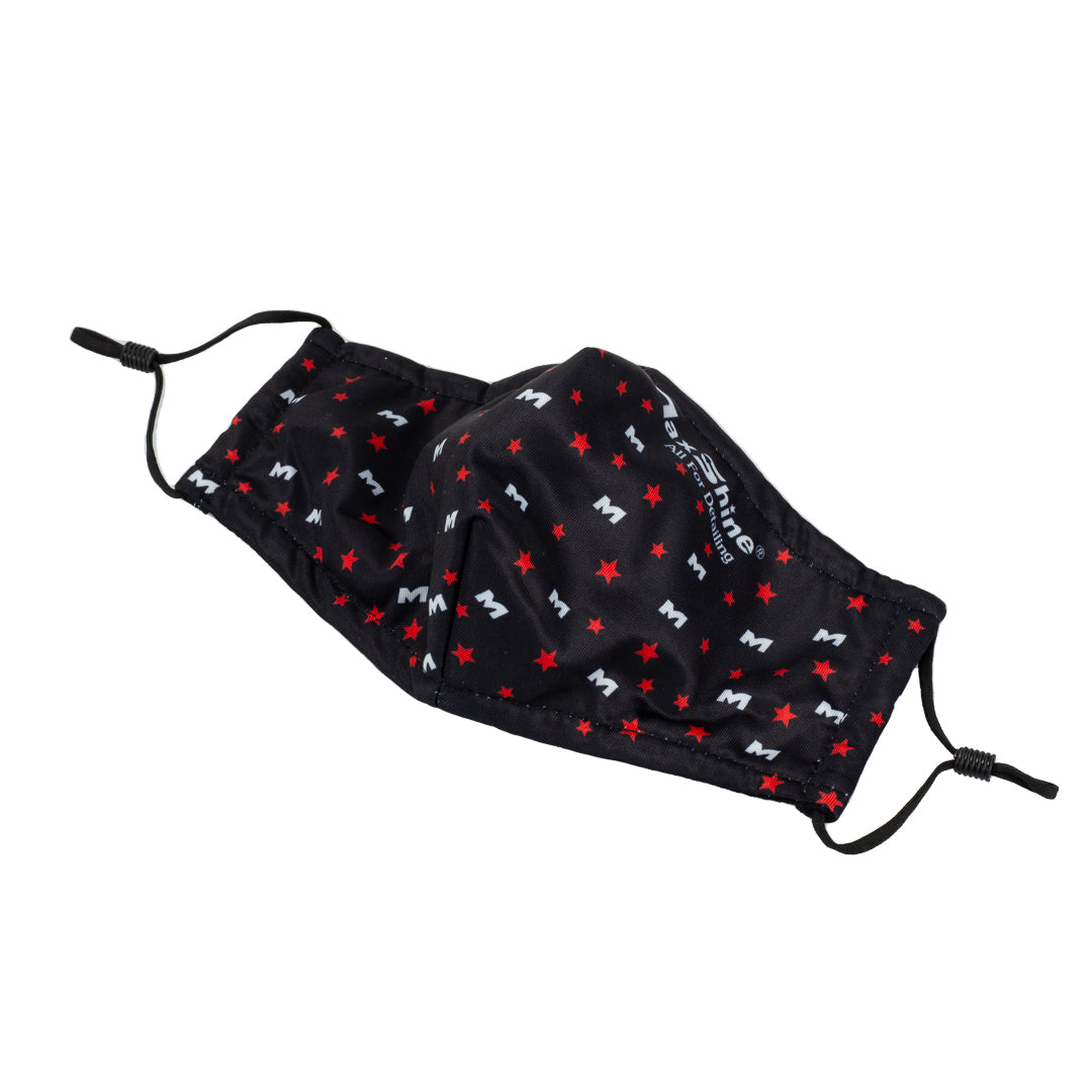 Detailing Gauze Mask