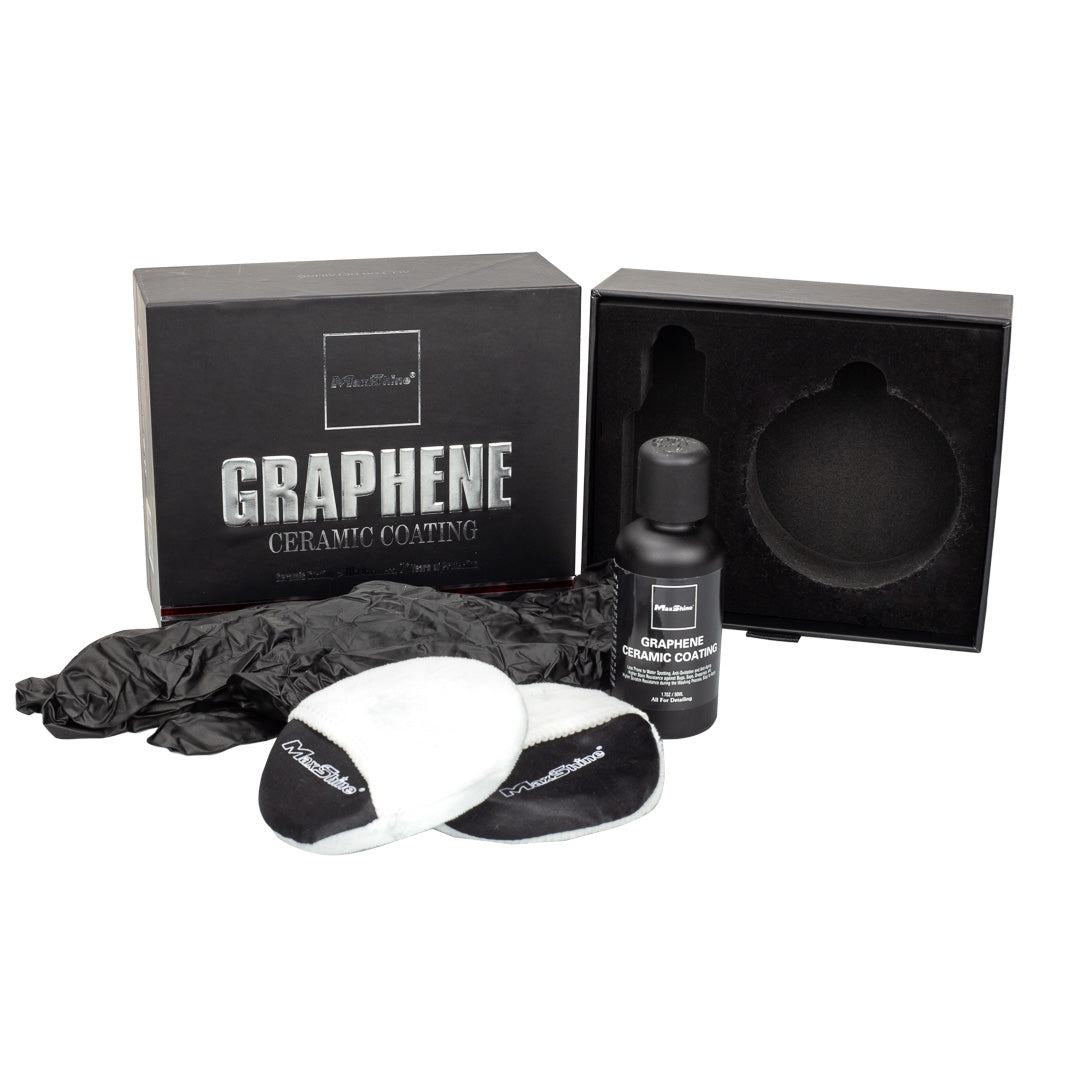 Graphene Ceramic Coating Kit - 50ml