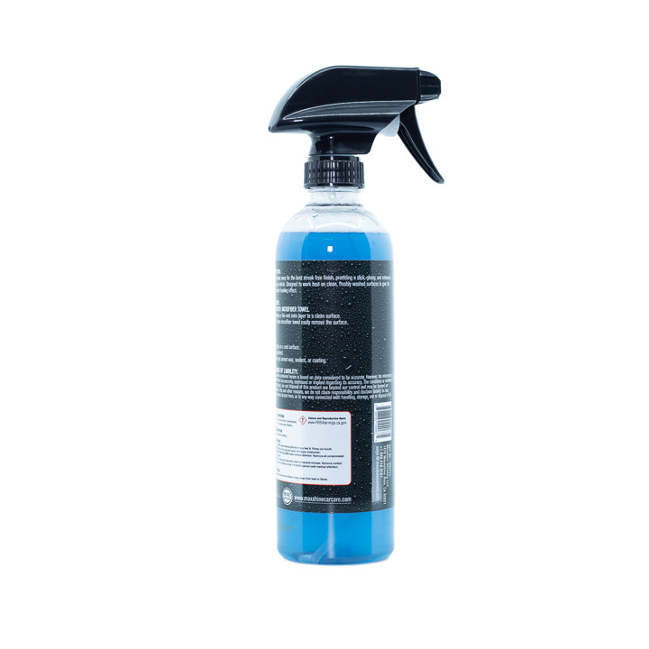 Graphene Detail Spray - 16oz