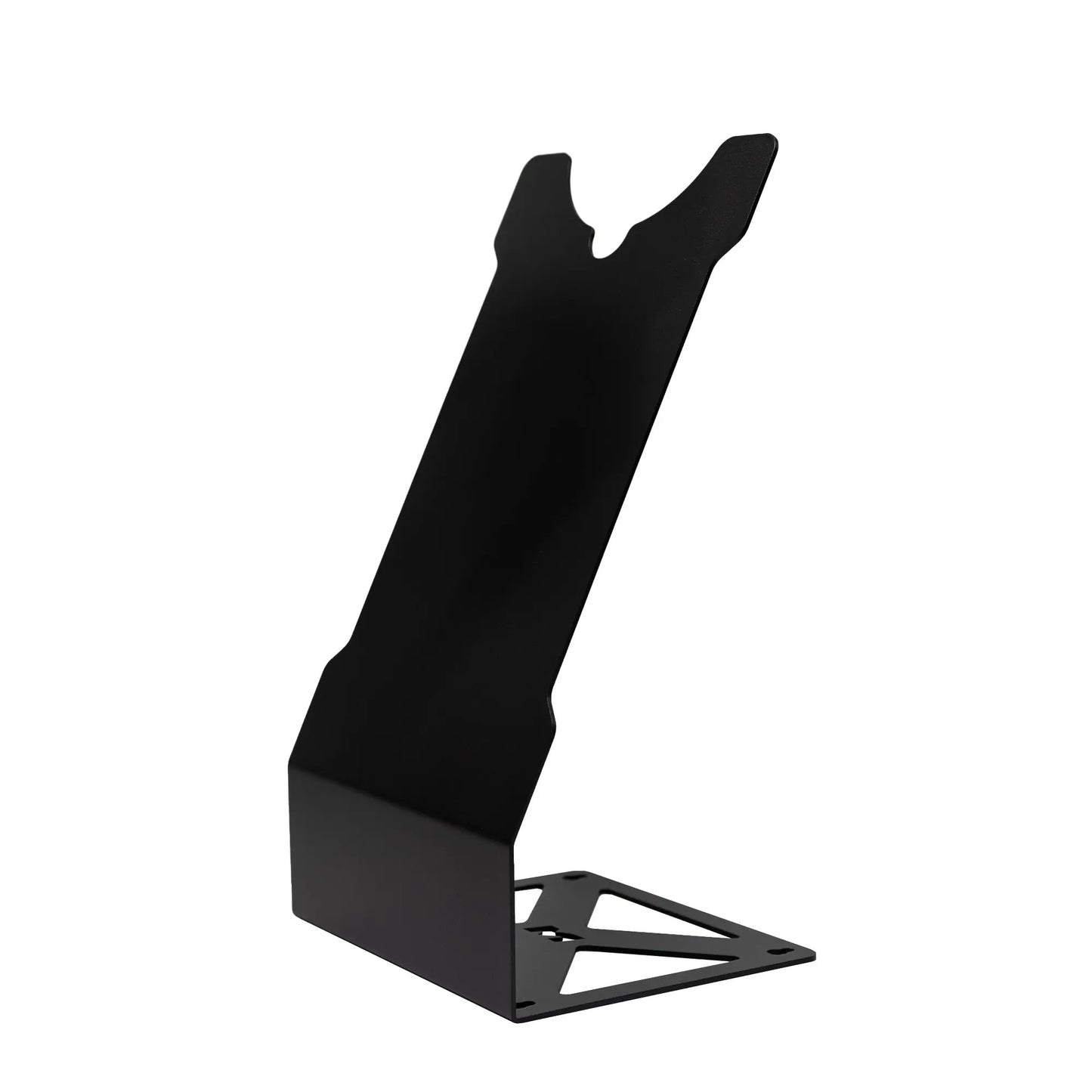 Polisher Stand - Single