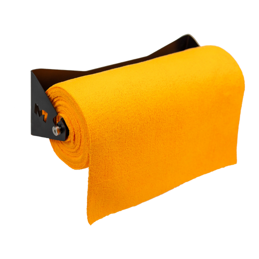 Towel Roll & Wall Holder Combo