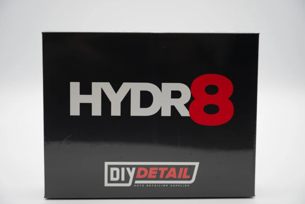 Hydr8 Ceramic Coating
