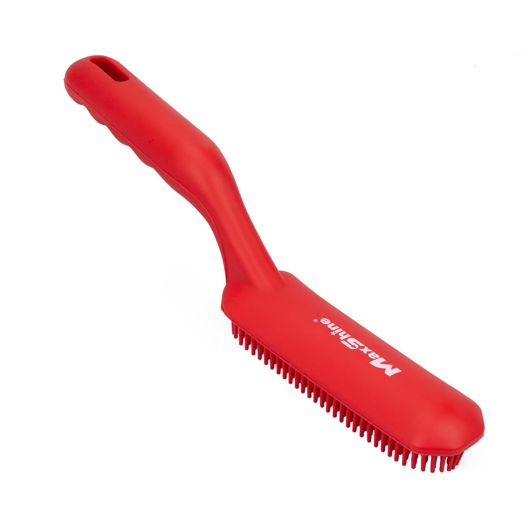 Pet Hair and Lint Remover Silicone Brush