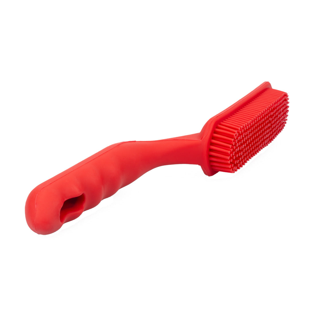 Pet Hair and Lint Remover Silicone Brush