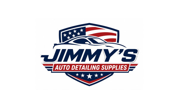 Jimmy's Auto Detailing Supplies