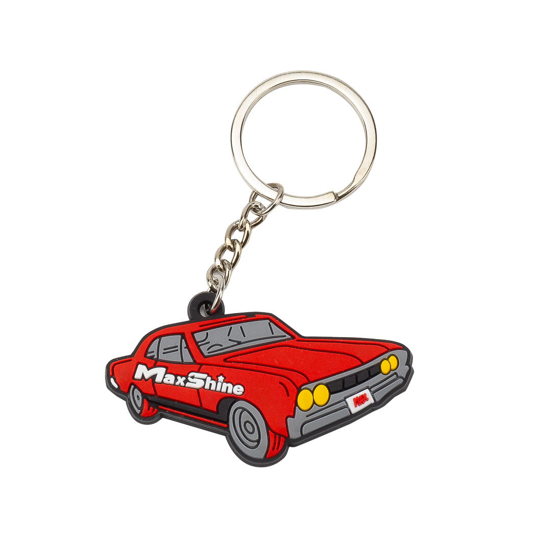 Car Keyholders | Detailing Keychains