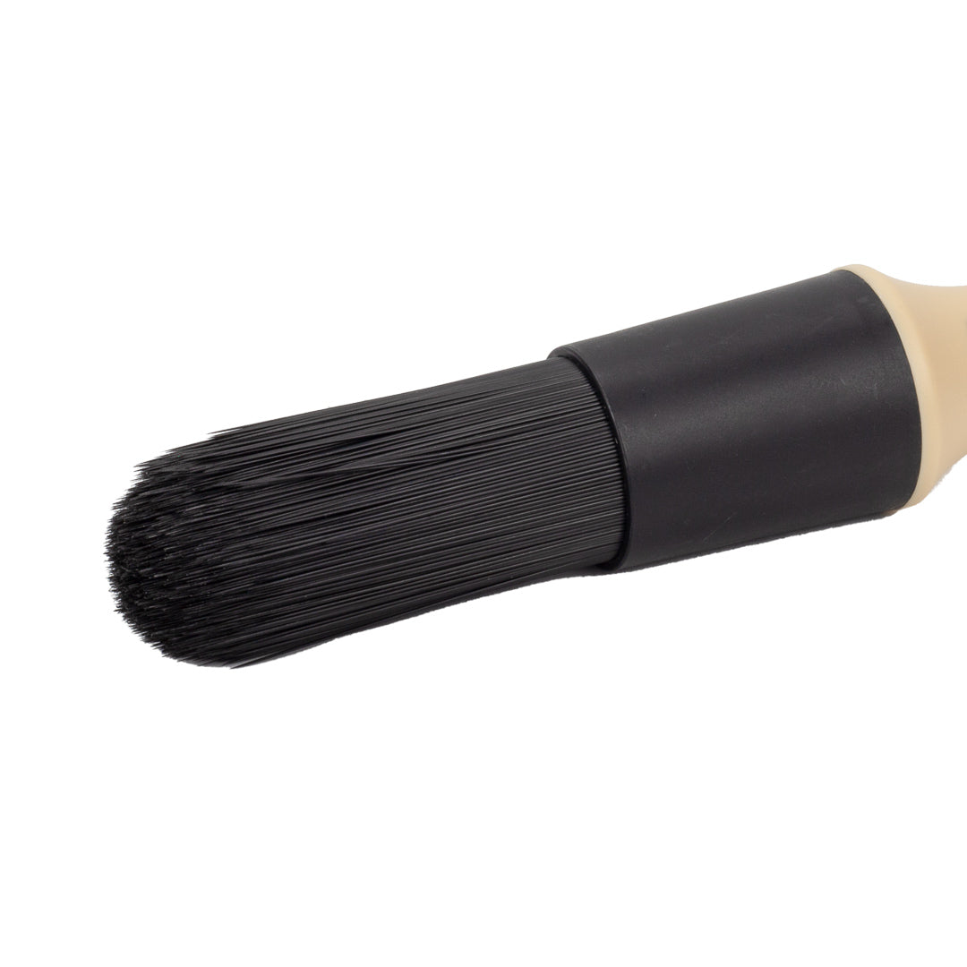 Car Wheel and Tire Brush | Premium Exterior Detailing Brush